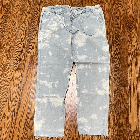 Sundry Cotton Pant - Picture 1 of 5
